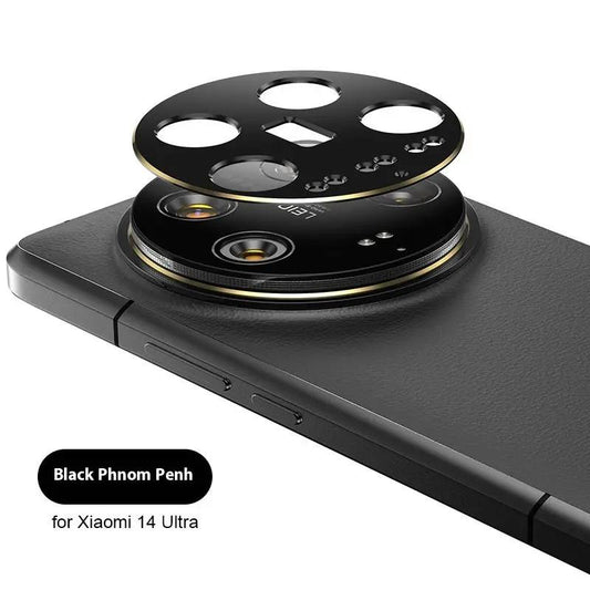 LensGuard Glass Protector - Ultimate Protection by null