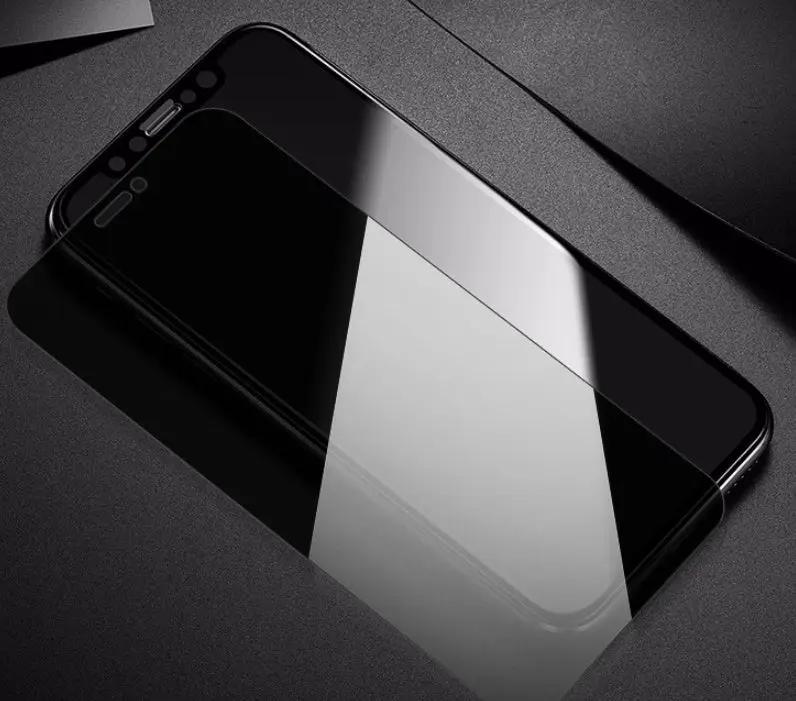 Tempered Glass Screen Protector For Smartphones Premium Durable Phone Screen Guard With Full Coverage by null