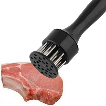 Pine Meat Needle Tenderizer Tool For Juicier Steak And Tender Meat Kitchen Gadget Gift by null