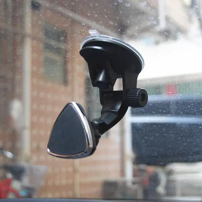 Magnetic Car Phone Holder Mount for Dashboard and Windshield Universal Fit Style 1 Style 2 Style 3 Style 4 by null