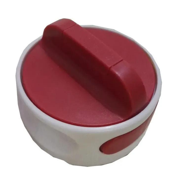 Labor-Saving Lid Opener Screw Gadget for Kitchen by null