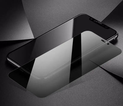 Tempered Glass Screen Protector For Smartphones Premium Durable Phone Screen Guard With Full Coverage by null