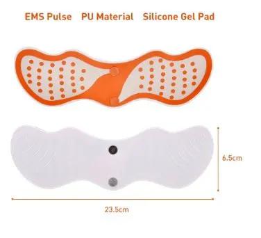 Facial Slimming Massager EMS V Shape Facial Lifting Device For Women Frequency Pulse Megatron For Contour Enhancement by null