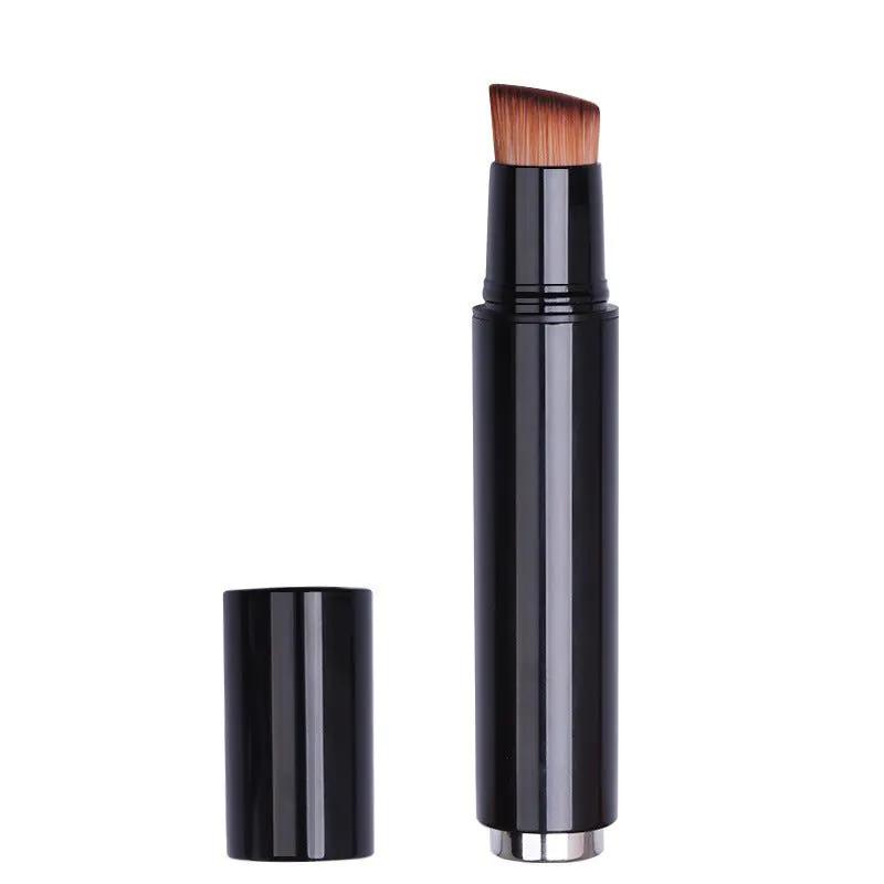 Portable Auto Makeup Brush for On-the-Go Foundation by null