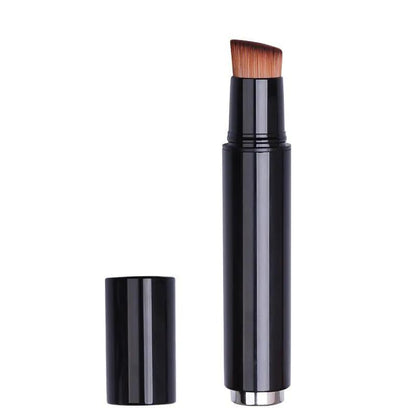 Portable Auto Makeup Brush for On-the-Go Foundation by null