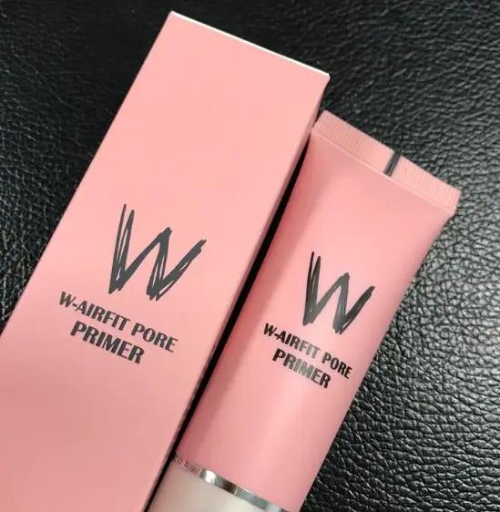 Pre Makeup Primer Cream Lightweight Texture For Smooth Makeup Base And Easy Application by null