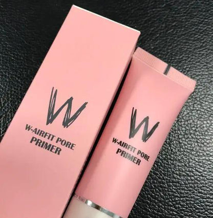 Pre Makeup Primer Cream Lightweight Texture For Smooth Makeup Base And Easy Application by null