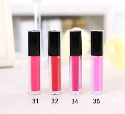 Liquid Lipstick Blush Sample - Water Dyed Lips Gloss Milk by null