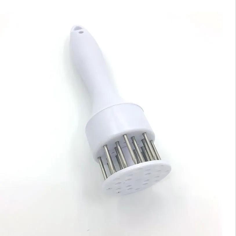 Pine Meat Needle Tenderizer Tool For Juicier Steak And Tender Meat Kitchen Gadget Gift by null