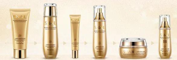 6 Piece Moisturizing And Hydrating Skincare Set For All Skin Types Includes Cleanser Toner And Cream by null