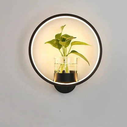 Elegant Wall Sconce Lighting for Your Home Decor by null