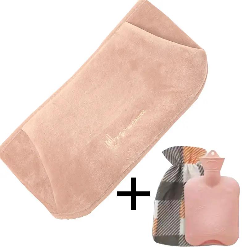 Hand Warmer Waist Warmer Tummy Warmer Waist Belt by Zeny Home & Beauty