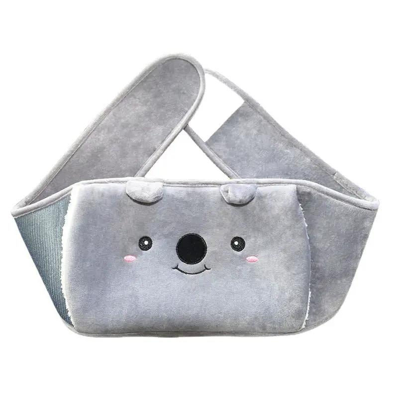 Hot Water Bottle Belt Three-piece Set by Zeny Home & Beauty