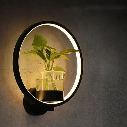 Elegant Wall Sconce Lighting for Your Home Decor by null