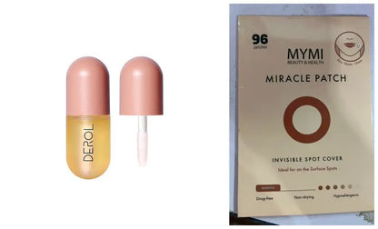 Day Night Instant Volume Lip Plumper Oil Clear Lasting Moisture Nourishing Repairing Lip Fine Line Care Beauty Cosmetic by null
