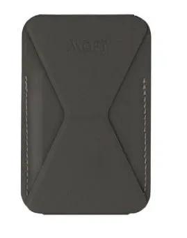 MagSafe Card Holder and Phone Stand for iPhone 12 Magnetic Wallet Stand Accessory by null
