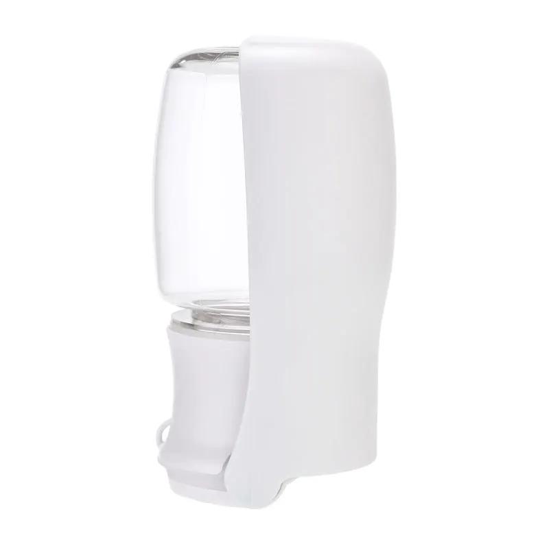 Foldable Dog Water Bottle Pet Dispenser Portable Travel Product by null