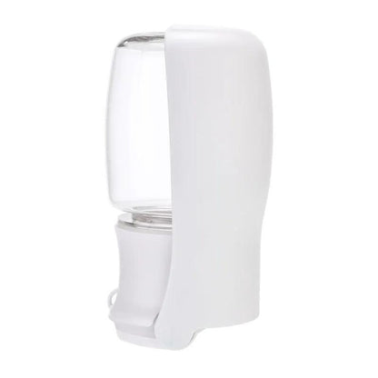 Foldable Dog Water Bottle Pet Dispenser Portable Travel Product by null