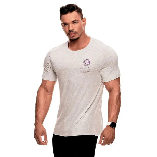 Summer New Sports And Leisure Men's Short Sleeves by Zeny Home & Beauty