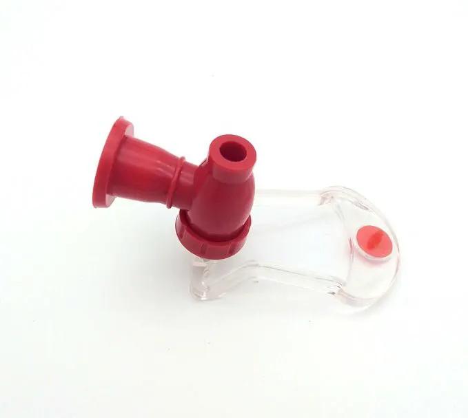 Magic Tap Soda Dispenser Turns Any 2 Liter Bottle Into A Convenient Home Soda Machine For Fresh Fizz by null