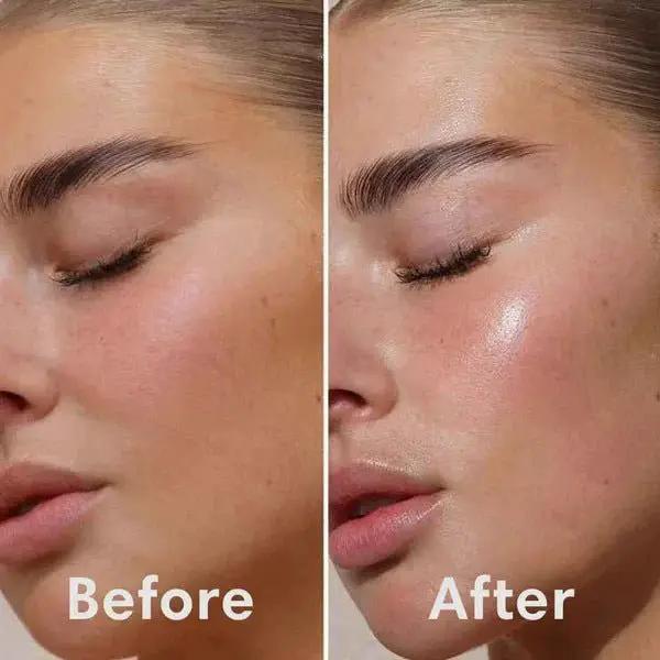 Collagen Night Face Mask With Natural Ingredients For Firming Hydration And Anti Wrinkle Skin Care by null