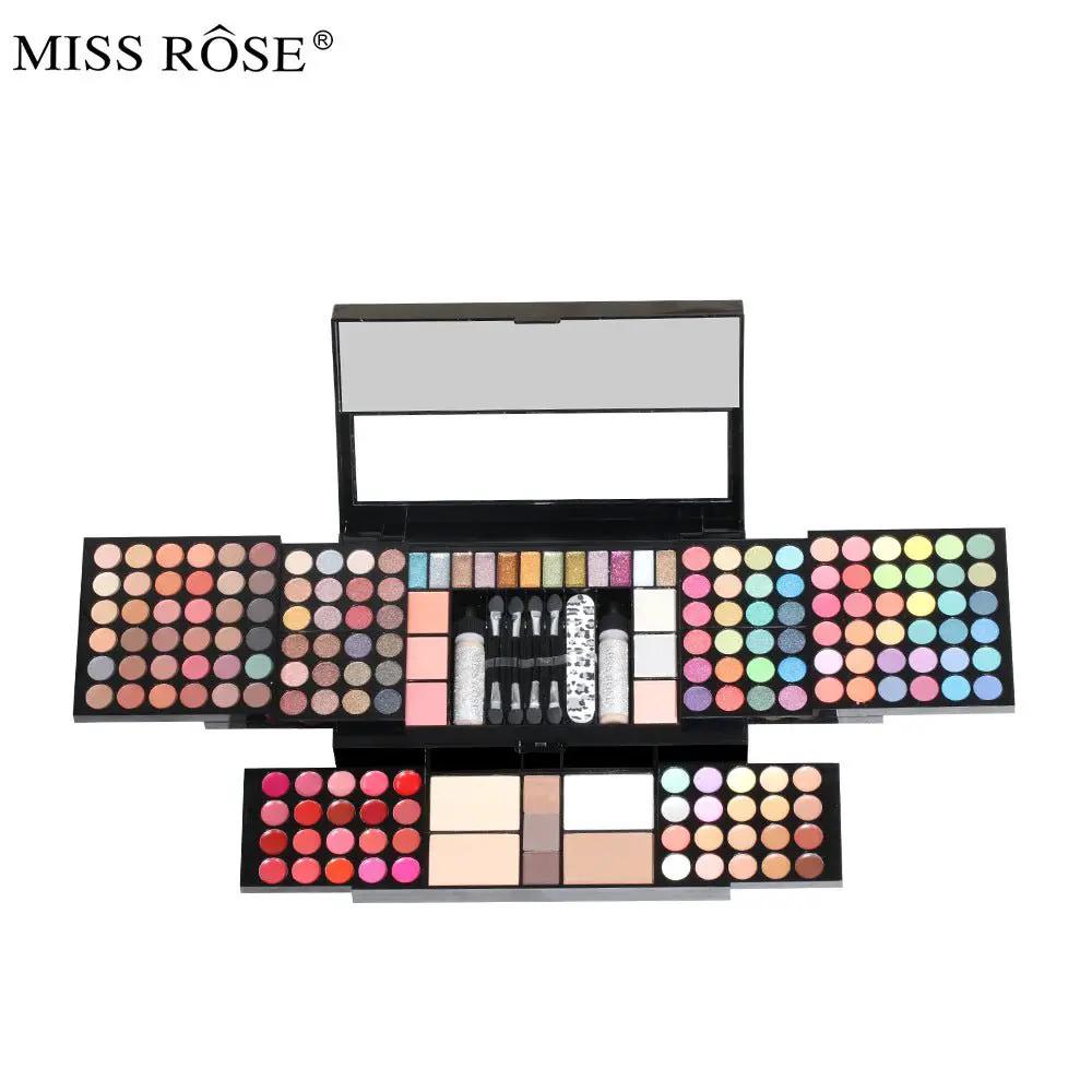 120 Color Matte Eyeshadow Palette With Ultra Pigmented Blendable Shades For Subtle To Bold Creative Looks by null