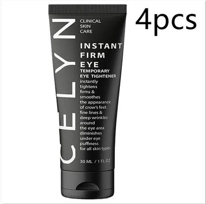 Ladies Eye Cream 30ml For Universal Skin Type Hydrating Eye Care Product For Delicate Eye Area by null