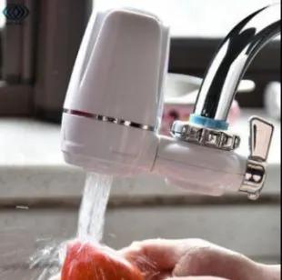 Kitchen Tap Water Filter Faucet Purifier by null