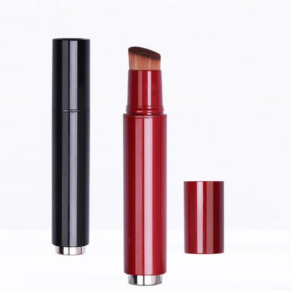 Portable Auto Makeup Brush for On-the-Go Foundation by null