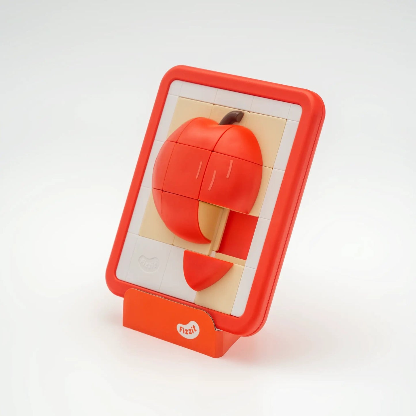 Smart Puzzle Toy Educational Gift For Kids That Fosters Critical Thinking And Cognitive Skills by null
