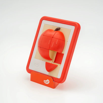 Smart Puzzle Toy Educational Gift For Kids That Fosters Critical Thinking And Cognitive Skills by null