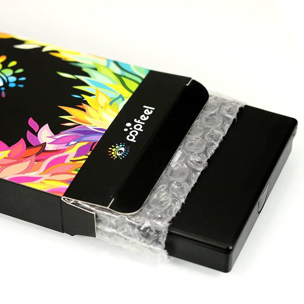 Perfect Professional 120 Color Eyeshadow Palette Soft Matte Finish Cosmetic Powder Makeup Set by null
