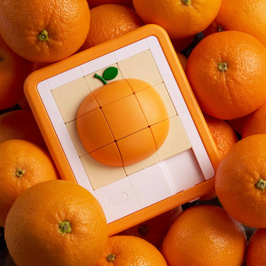 Smart Puzzle Toy Educational Gift For Kids That Fosters Critical Thinking And Cognitive Skills by null
