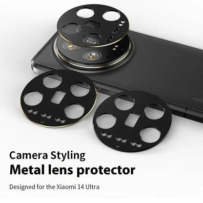 LensGuard Glass Protector - Ultimate Protection by null