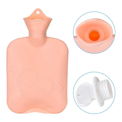 Wrmflaschentasche Mit Wrmebeutel, Hftwrmer-Hfttasche by Zeny Home & Beauty