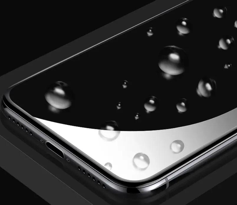 Tempered Glass Screen Protector For Smartphones Premium Durable Phone Screen Guard With Full Coverage by null