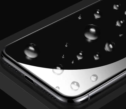 Tempered Glass Screen Protector For Smartphones Premium Durable Phone Screen Guard With Full Coverage by null