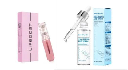 Hyaluronic Acid Serum for Anti Aging Pore Tightening Brightening Moisturizing Dry Skin Care 15ml Stock Solution Series by null