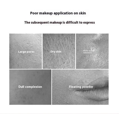 Pore Perfection Pre Makeup Primer Lightweight Gel Base For Flawless Foundation Application And Pore Minimizing by null