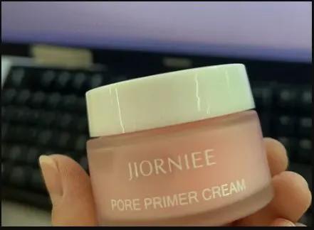 Pore Perfection Pre Makeup Primer Lightweight Gel Base For Flawless Foundation Application And Pore Minimizing by null