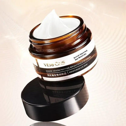 Firming Eye Cream Moisturizing Eye Treatment For Dark Circles Fine Lines Eye Bags And Panda Eyes Hydration by null