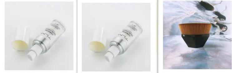 Color Changing Liquid Foundation Concealer SPF 50 Portable Natural Shade Makeup BB by null