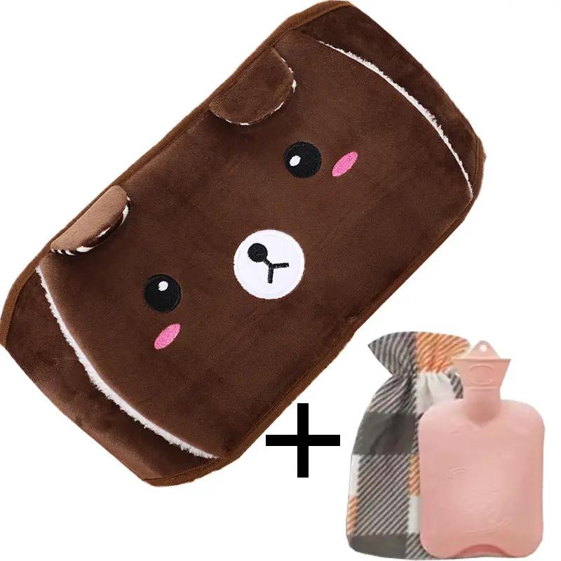Hand Warmer Waist Warmer Tummy Warmer Waist Belt by Zeny Home & Beauty
