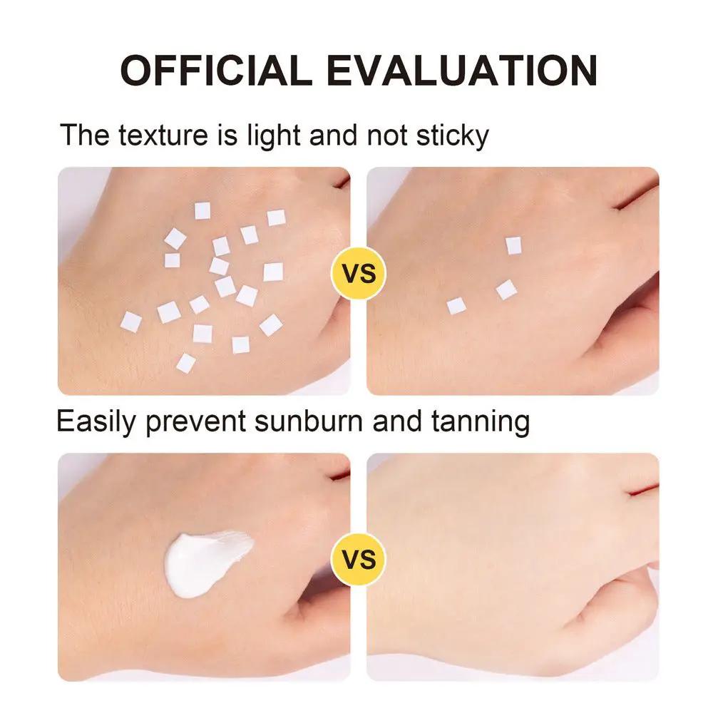 Erborian Moisturizing Correcting CC Cream Waterproof Sweatproof Long Lasting For Women Protects Skin by null
