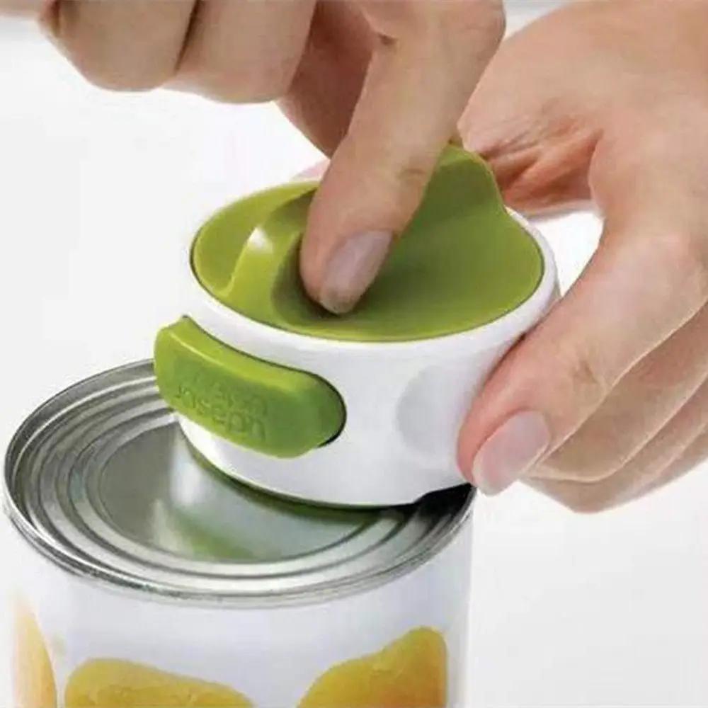 Labor-Saving Lid Opener Screw Gadget for Kitchen by null