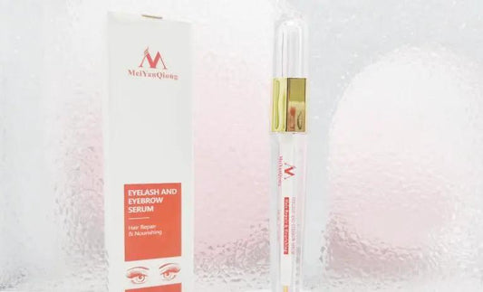 Qiong Color Mascara For Bold Lash Color Makeup Beauty Long Lasting Mascara 3ml Net Content by null