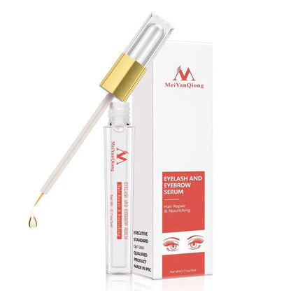 Qiong Color Mascara For Bold Lash Color Makeup Beauty Long Lasting Mascara 3ml Net Content by null