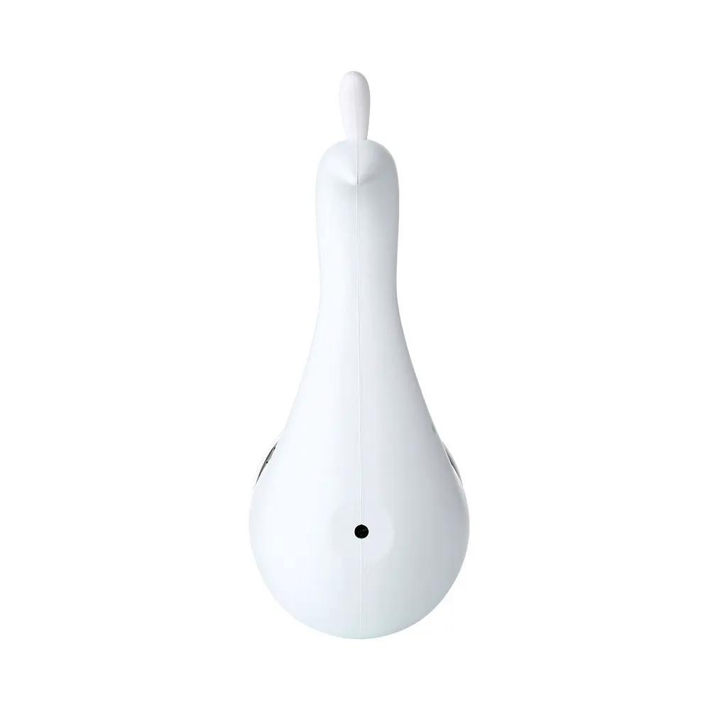 Peacocks Wall Lamp Colorful Ambient Lighting Modern Creative Atmosphere 3D Body Animal Lighting Lustre For Bedroom by Zeny Home & Beauty
