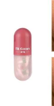 Day Night Instant Volume Lip Plumper Oil Clear Lasting Moisture Nourishing Repairing Lip Fine Line Care Beauty Cosmetic by null