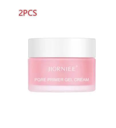Pore Perfection Pre Makeup Primer Lightweight Gel Base For Flawless Foundation Application And Pore Minimizing by null